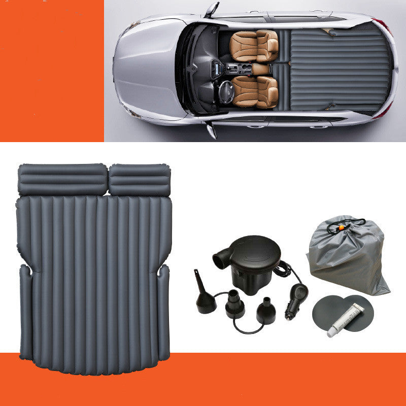 Inflatable Bed - Oxford Cloth