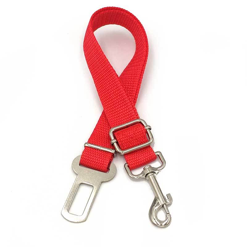 Pet Seat Belt - Fixed Rope