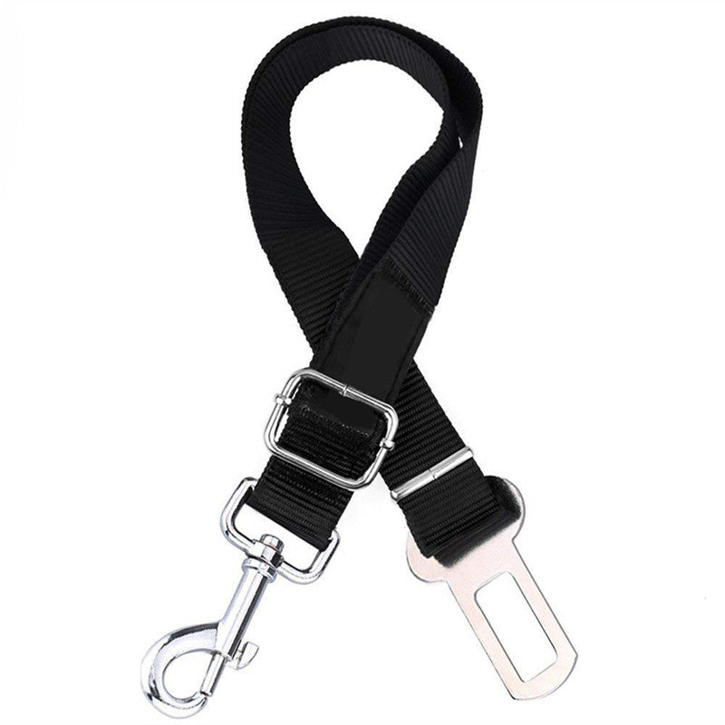 Pet Seat Belt - Fixed Rope