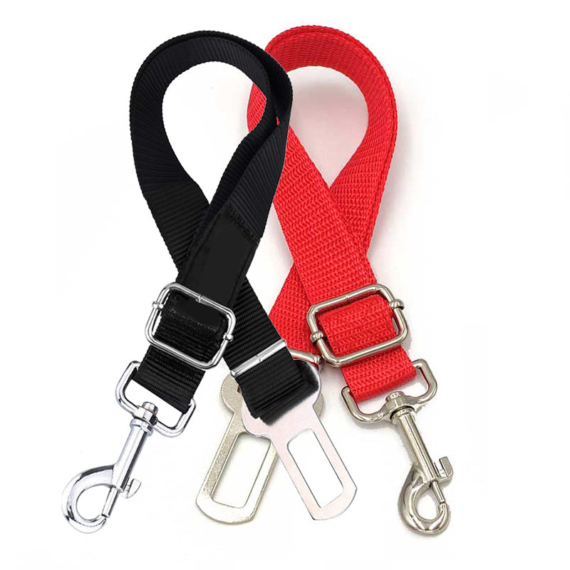 Pet Seat Belt - Fixed Rope