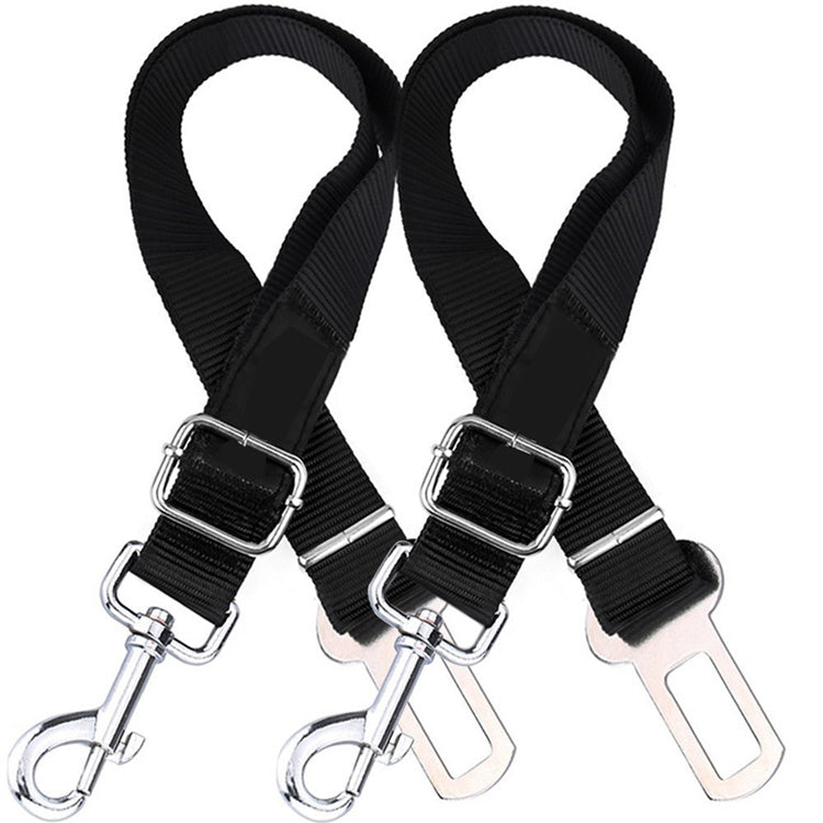 Pet Seat Belt - Fixed Rope