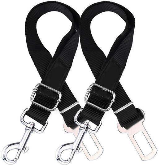Pet Seat Belt - Fixed Rope