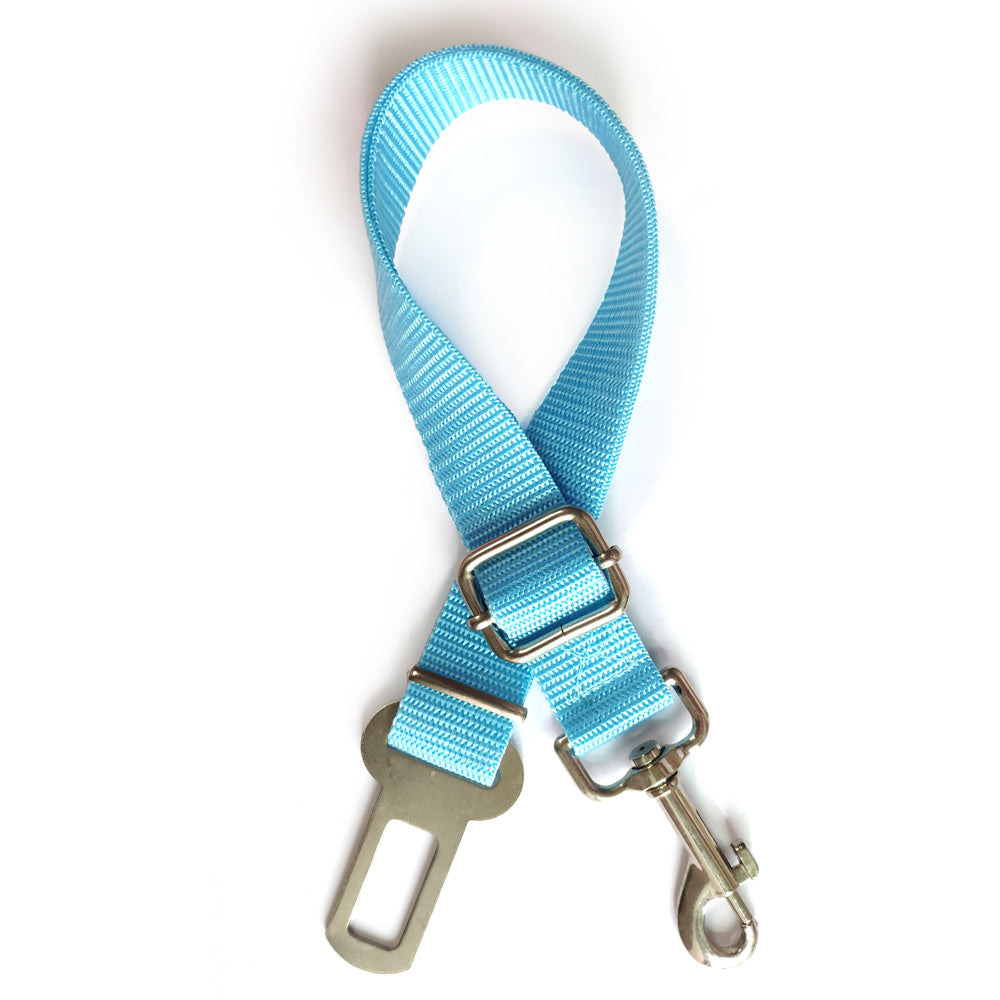 Pet Seat Belt - Fixed Rope