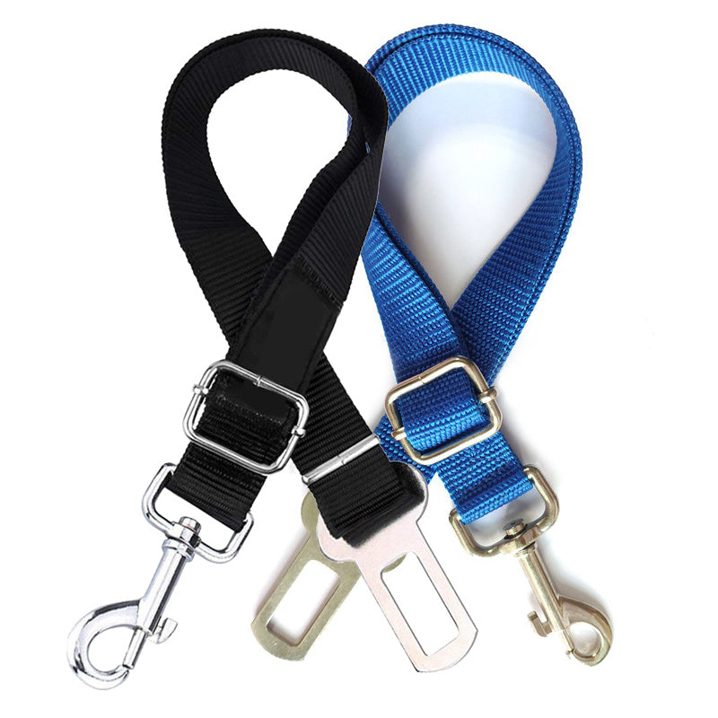Pet Seat Belt - Fixed Rope