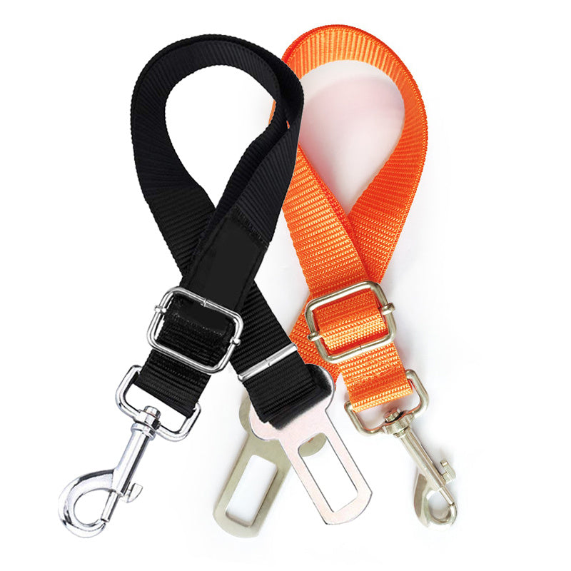Pet Seat Belt - Fixed Rope