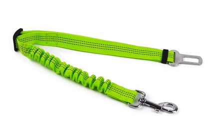 Pet Seat Belt - Fixed Rope