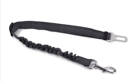 Pet Seat Belt - Fixed Rope