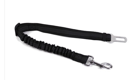 Pet Seat Belt - Fixed Rope