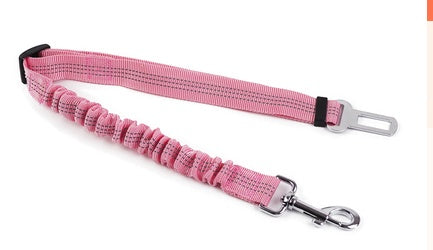 Pet Seat Belt - Fixed Rope