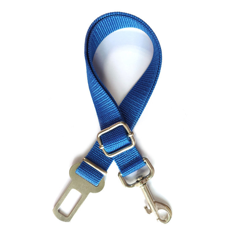 Pet Seat Belt - Fixed Rope