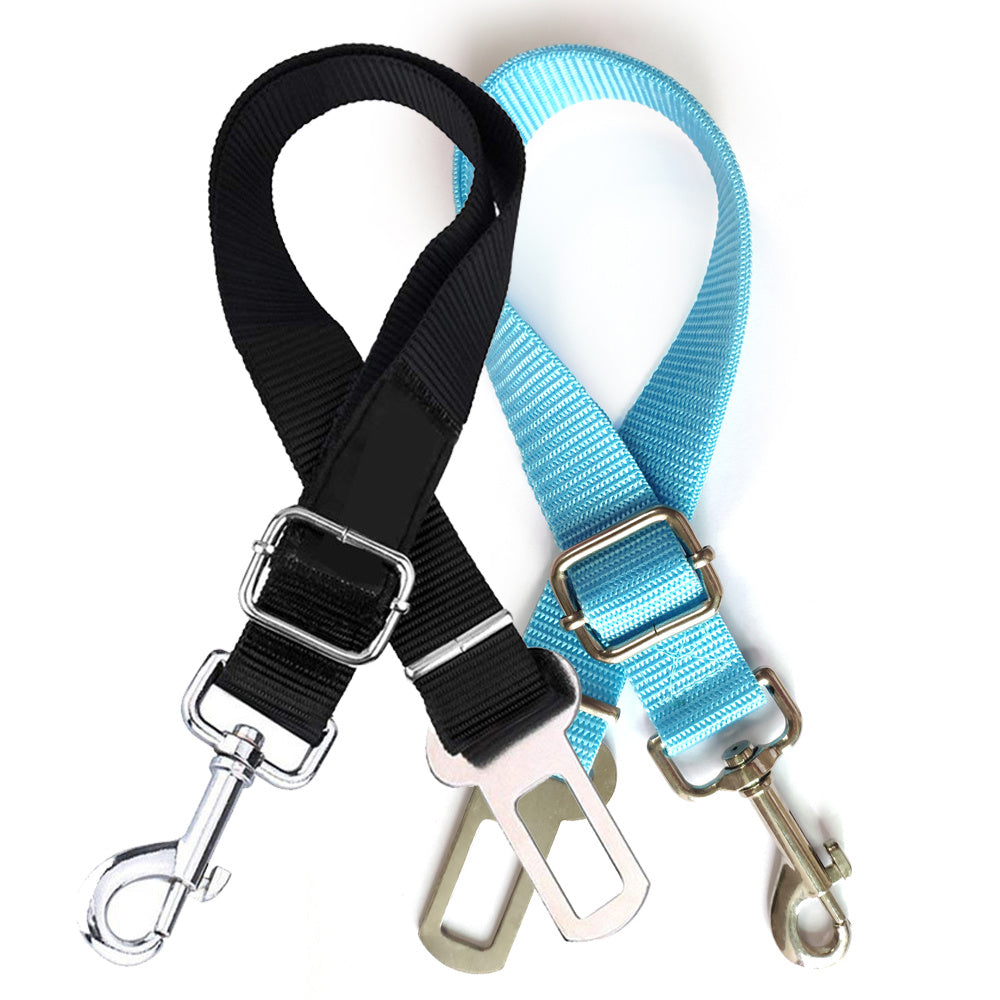 Pet Seat Belt - Fixed Rope