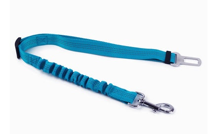 Pet Seat Belt - Fixed Rope