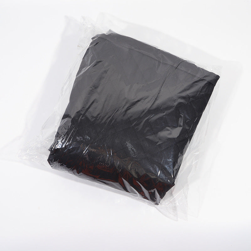 Pet Seat Cushion - Rear Row