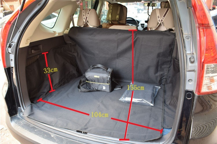 Pet Safety Mat - Oxford Cloth