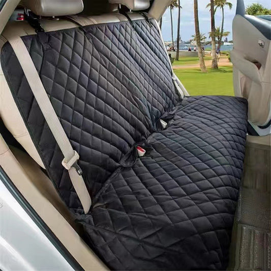Pet Seat Cushion - Rear Row