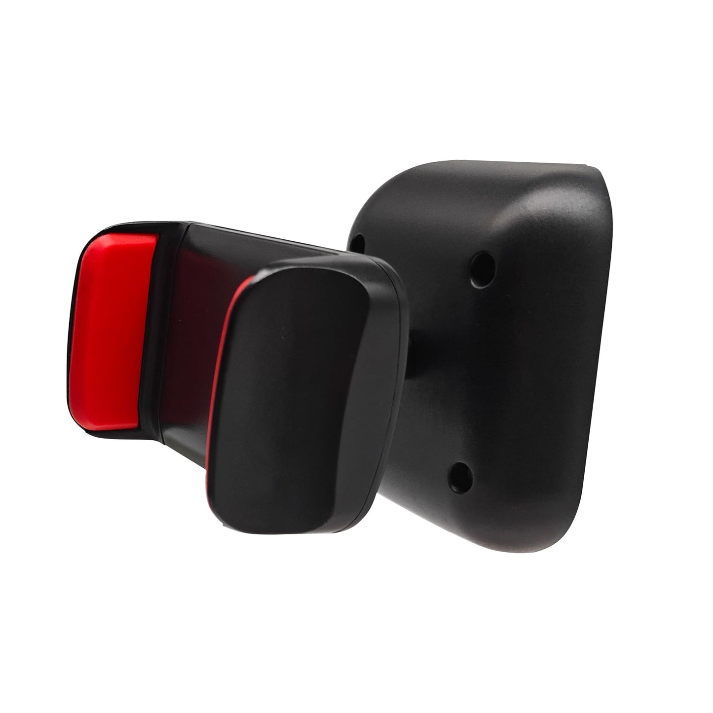 BestEvMod Seat Back Second Row Anchor 1/4 Screw Mount Phone Holder Tablet Mag Safe Compatible with 2022-2025 2026 Rivian R1T&R1S Backseat fits All Phones&Android 360° Adjustable (Phone Holder)