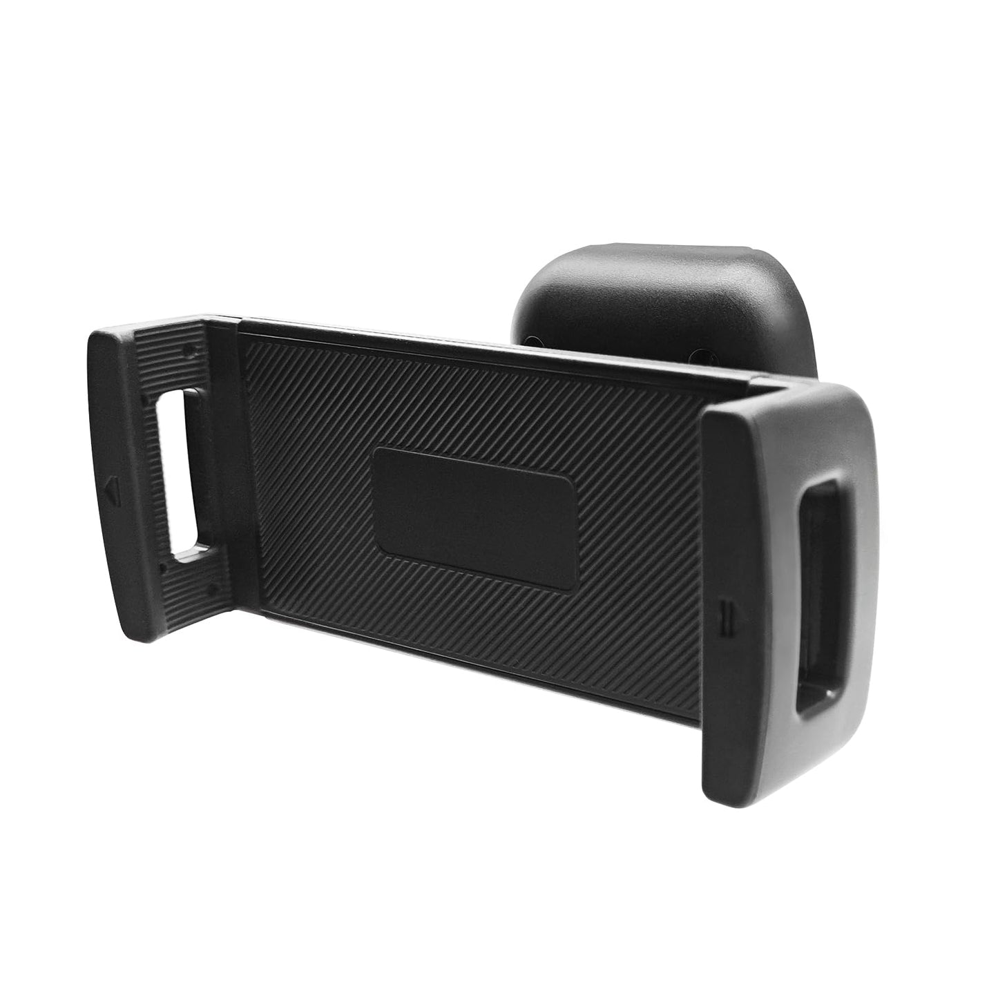 BestEvMod Seat Back Second Row Anchor 1/4 Screw Mount Phone Holder Tablet Mag Safe Compatible with 2022-2025 2026 Rivian R1T&R1S Backseat fits All Phones&Android 360° Adjustable (Phone Holder)