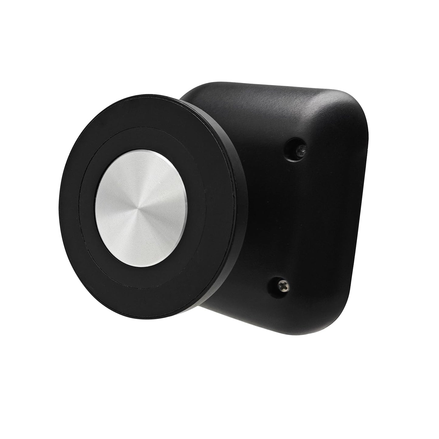 BestEvMod Seat Back Second Row Anchor 1/4 Screw Mount Phone Holder Tablet Mag Safe Compatible with 2022-2025 2026 Rivian R1T&R1S Backseat fits All Phones&Android 360° Adjustable (Phone Holder)