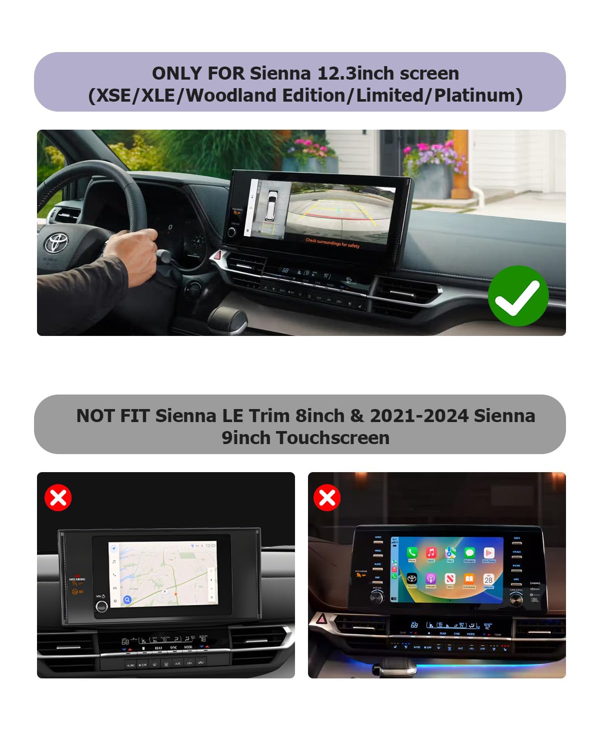 LUWU for 2022-2026 Rivian R1T/R1S Center Console Organizer Rivian Armrest Storage Armrest Organizer Insert Tray Rivian R1T/R1S Lower Console Organizer Storage Tray 2025 2026 Rivian R1T/R1S Accessories