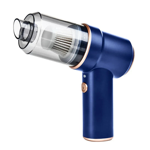 120W Wireless Handheld Vacuum Cleaner