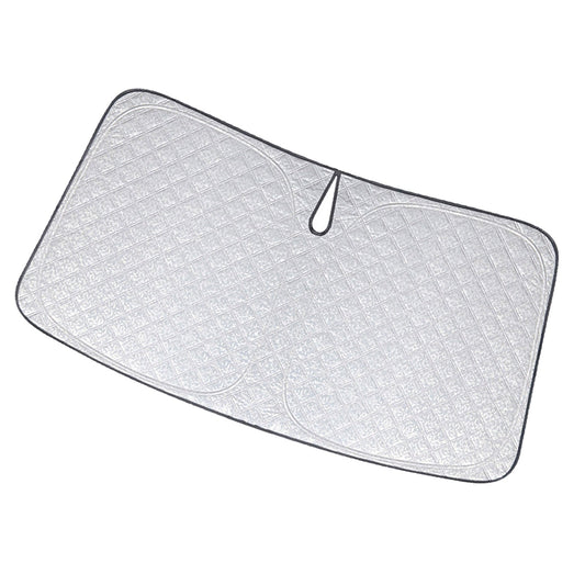 Windshield Sun Visor Foldable Sun Shade Suitable For Haval H6/H6 GT 2021-On SUV
