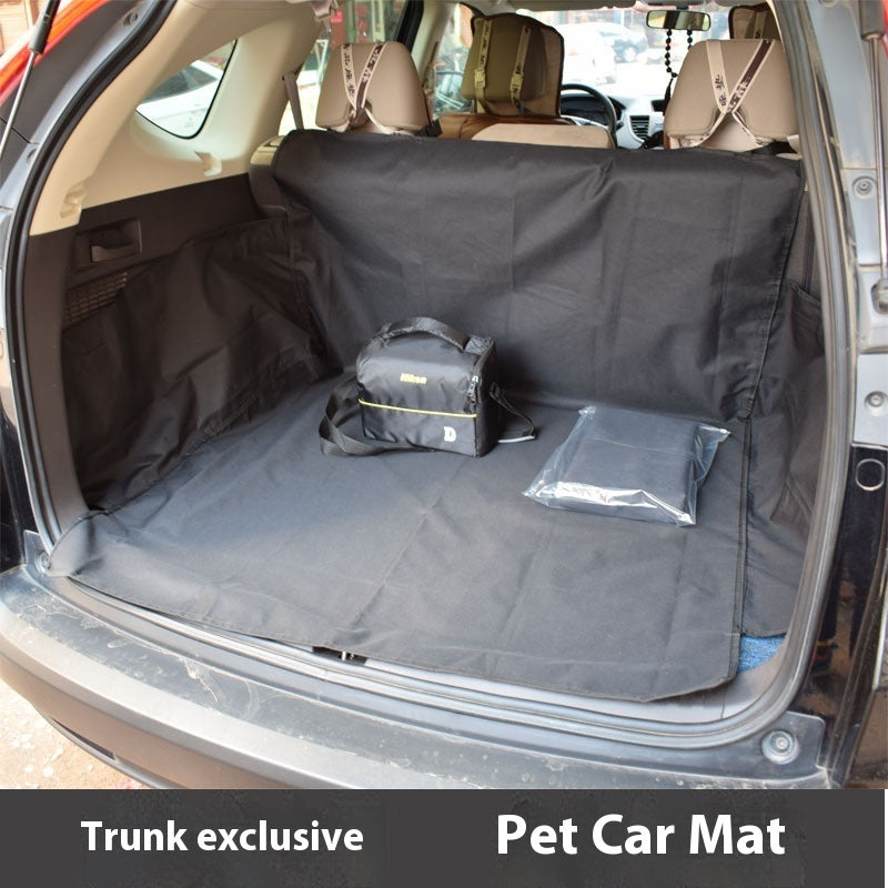Pet Safety Mat - Oxford Cloth