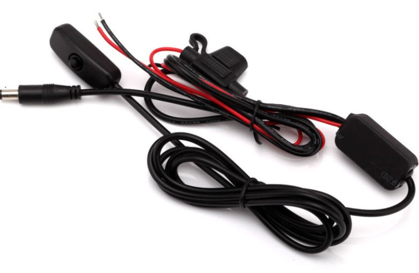 Chassis LED Atmosphere Light - Smart Black